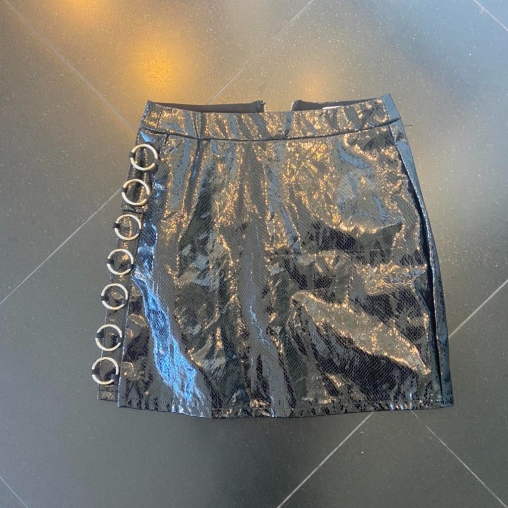 Brand New Tiger Mist Skirt